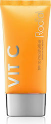 Rodial Vit C Sunscreen Cream Face SPF30 40ml