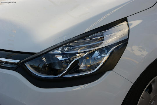 Motordrome Φρυδάκια Φαναριών Μπροστινά Κάτω για Renault Clio IV 2012-2020