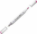 Graph' it Design Marker 0.7mm Purple