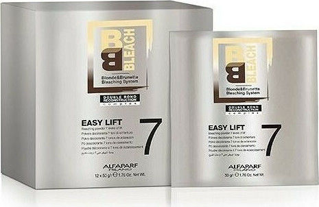 Alfaparf Milano Professional BB Easy Lift Pulbere Deschidere până la 7 Nuanțe 50gr