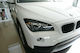 Motordrome Φρυδάκια Φαναριών Μπροστινά για BMW X3 E83 2003-2010