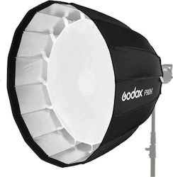 Godox GD- Parabolic Softbox 90cmcm.