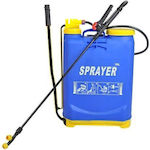 Hoppline Pressure Sprayer with Capacity 16lt