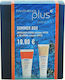 Plus Summer Box Set with Sunscreen Face Cream