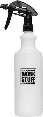 Work Stuff Sprayer in White Color 1000ml