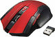 Skyee Wireless Gaming Mouse Red