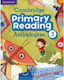 Cambridge Primary Reading Anthologies 3