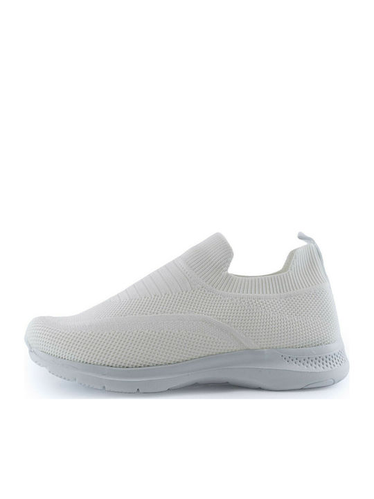 Mondo 101914 Sneakers White