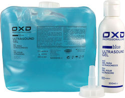 OXD Care 5lt Ultraschallgel 5lt