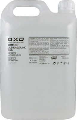 OXD Care 5lt Ultraschallgel 5lt