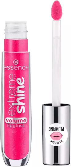 Essence Extreme Shine Volume Lip Gloss 103 Pretty in Pink 5ml