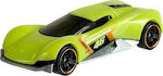 Hot Wheels Crescendo Valentino Rossi Car 1:64 Hot Wheels for 3++ Years