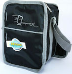 Fridge To Go Insulated Bag Handbag 23340 Mini Fridge 6 4 liters L22 x W13.5 x H14.5cm.