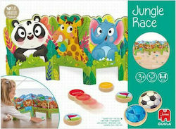 Jungle Race 3+ Jahre (EN) Diset