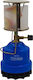 Thermogas Gas Lantern for Camping with 190g Gas Cartridge