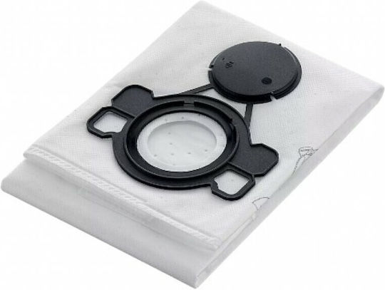 Flex Vacuum Cleaner Bags 5pcs Compatible with Vacuum Cleaner Flex