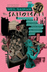The Sandman, Vol. 11 Endless Nights 30 Annivers...