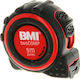 BMI Tools Метрическа лента с автоматично връщане 5м