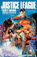 Justice League, The Deluxe Edition By Scott Sny...