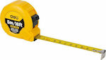 Deli Tape Measure 19mm x 5m E