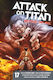 Attack on Titan Vol. 17