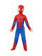 Kids Carnival Costume Spider-Man