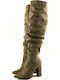 10C LOHAN Cizme pentru femei LOHAN Powder Boots