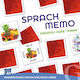 Sprachmemo Deutsch, Einkaufen, Essen, Trinken