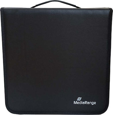 MediaRange 500 Discs