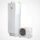 Atlantic Loria Duo 6008 Αντλία Θερμότητας 6kW Μονοφασική 55°C Split