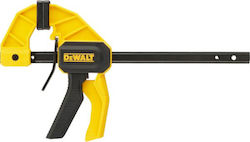 Dewalt DWHT0-83139 Clamp Trigger Maximum Opening 150mm