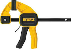 Dewalt DWHT0-83192 Clamp Trigger Maximum Opening 150mm