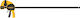 DEWALT DWHT0-83187 Σφιγκτήρας Αυτόματος Σκανδάλης με Μέγιστο Άνοιγμα 900mm
