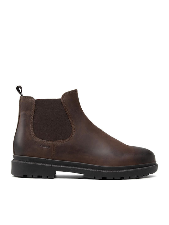 Geox Andalo Brown