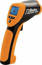 Beta Digital Thermometer Infrared Thermometer -50°C to 1600°C 017600460