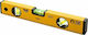 Deli Deli Tools EDL290300 Нивелир Алуминиев 30бр с 3 Очи