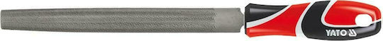 Yato YT-6193 File Multiple Use 300mm Semicircular with Handle