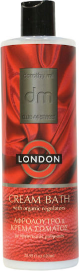 Hellenic Cosmetics Phoenix London Gel Cremă de Duș Hidratant 620ml