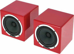 Avantone Pro Active MixCube Avantone Pro Active MixCube