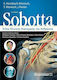 Sobotta Άτλας Κλινικής Ανατομικής του Ανθρώπου, 1st Edition