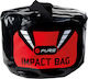 Pure2Improve Τσάντα Γκολφ 1τμχ Impact Bag