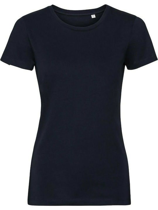 Russell Europe R-108F Γυναικείο T-shirt French ...