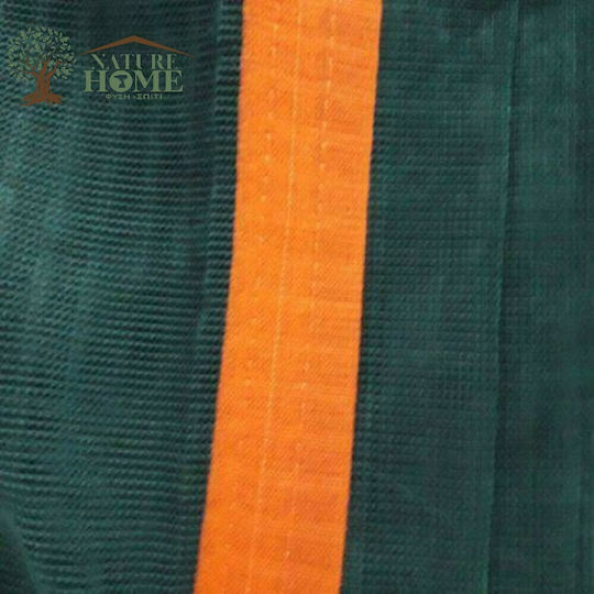 Olive Net Econet 6x12m Density 100gr/m²
