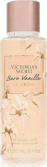 Victoria's Secret Bare Vanilla La Creme Fragrance Mist 250ml