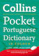 Collins Pocket Portuguese Dictionary