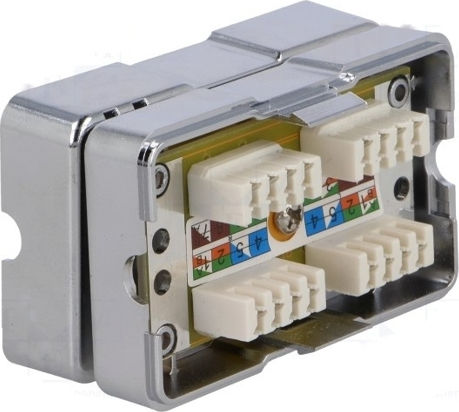 LogiLink NP0012A Mount/Expansion Box 1pcs