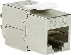 LogiLink Keystone NK4019 1 Брой Мрежови Кейстоуни LogiLink Keystone NK4019 1 Брой Мрежови Кейстоуни