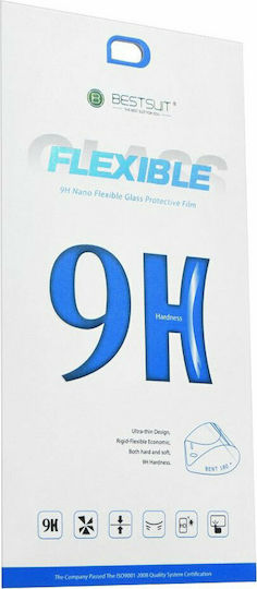 Bestsuit Flexible Закалено стъкло (Mi 10T Lite - Ми 10Т Лайт)