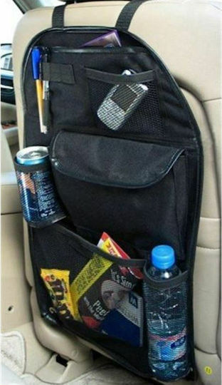 Car Back Seat Organizer Πολλαπλών Θέσεων