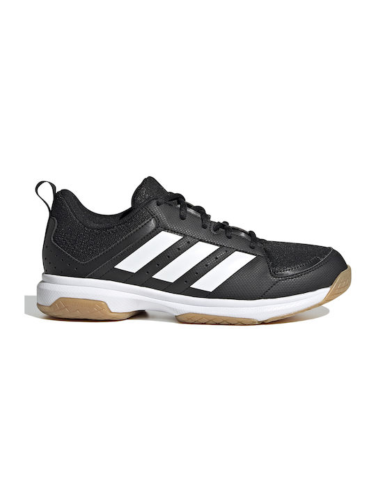Ligra 7 Sport Shoes Volleyball Core Black / Cloud White